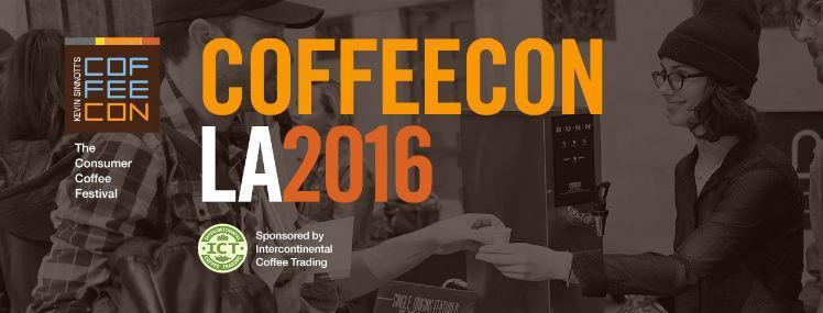 A Must-See Event for Coffee Lovers