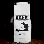 BREW Coffee Company