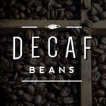 Decaf Coffee Beans