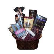 Hot Chocolate Gift Baskets