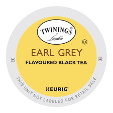 Twinings Earl Grey Tea K-Cups 24ct