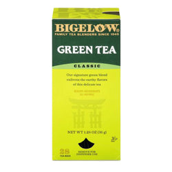 Bigelow's Green Tea 28ct