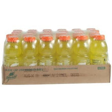 Gatorade Lemon Lime 24 20oz Bottles Case