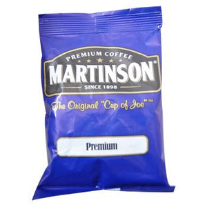 Martinson Ground Coffee