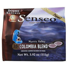 Senseo Origins Colombia Blend Coffee Pods 16ct