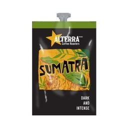 Sumatra Fresh Packs 20ct 1 Rail