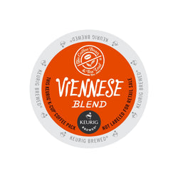 The Coffee Bean and Tea Leaf Viennese Blend K-Cup® Pods 88ct