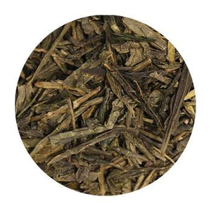 Uniq Teas Bancha Loose Leaf Tea Grinds