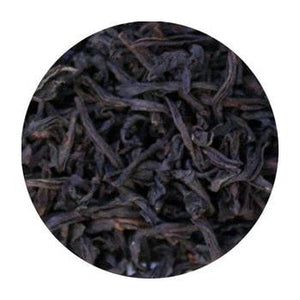 Uniq Teas Earl Grey de la Crème Loose Leaf Tea Grinds