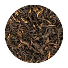 Uniq Teas Golden Monkey Loose Leaf Tea Grinds