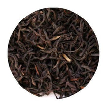 Uniq Teas Kenya Black FOP Loose Leaf Tea Grinds
