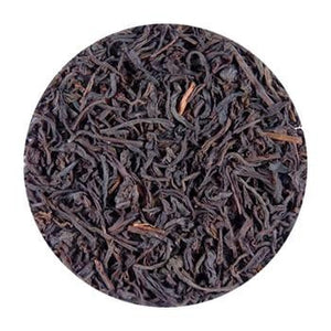 Uniq Teas Lover's Leap Ceylon Loose Leaf Tea Grinds