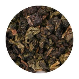 Uniq Teas Ti-Kwan-Yin Oolong Loose Leaf Tea Grinds