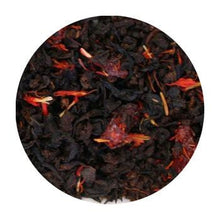 Uniq Teas Tutti Fruity Loose Leaf Tea Grinds