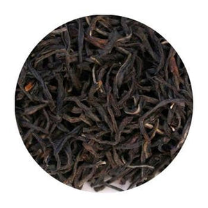 Uniq Teas Vithanakanda Long Leaf Loose Leaf Tea Grinds