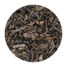 Uniq Teas Young Hyson Loose Leaf Tea Grinds