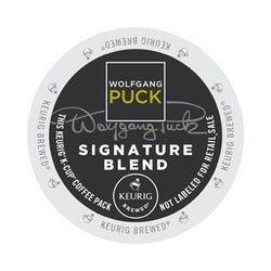 Wolfgang Puck Signature Blend K-Cup® Pods 96ct