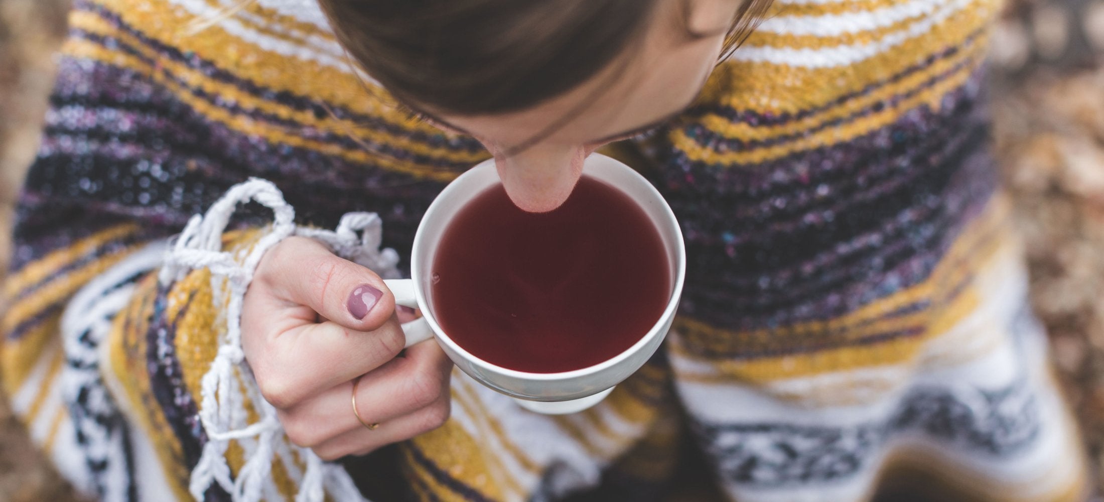 25 Health Benefits That Come With Drinking Tea