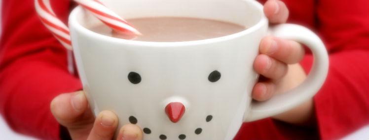 Make Some Adult Hot Chocolate You Won’t Want to Share With Your Kids