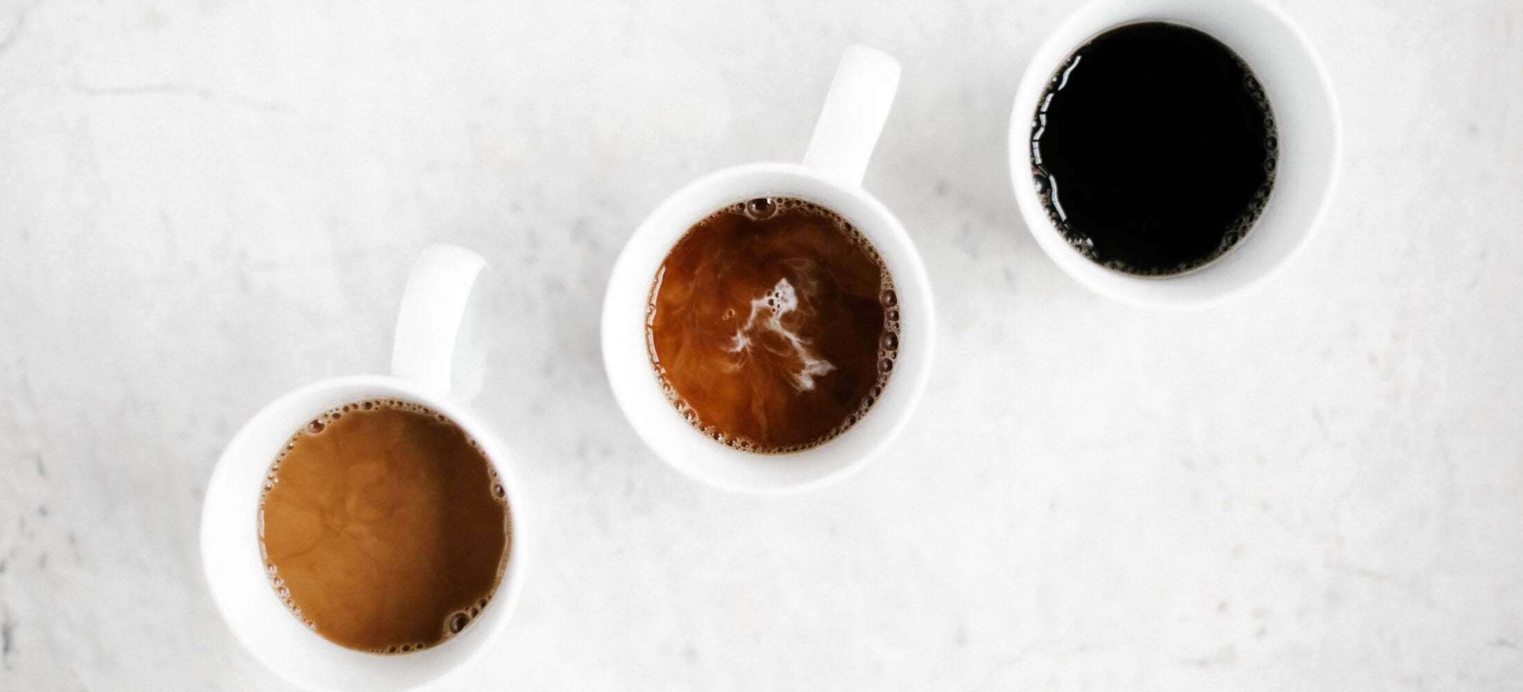 Yummy Coffee Creamer Pairings for Every Meal