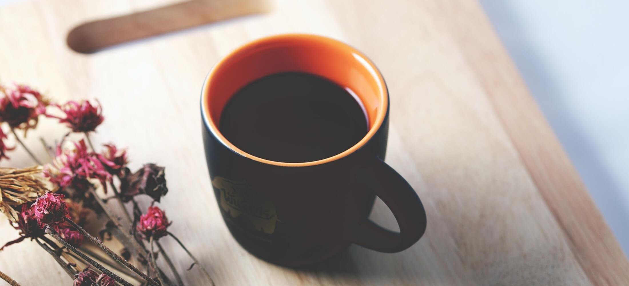 The Definitive List of Tastiest K-Cup Pods for Black Coffee Lovers