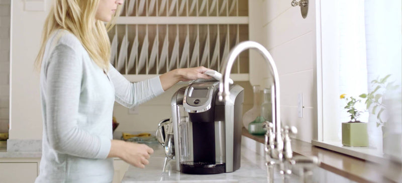 Easy Steps to Follow When It’s Time to Deep Clean Your Keurig