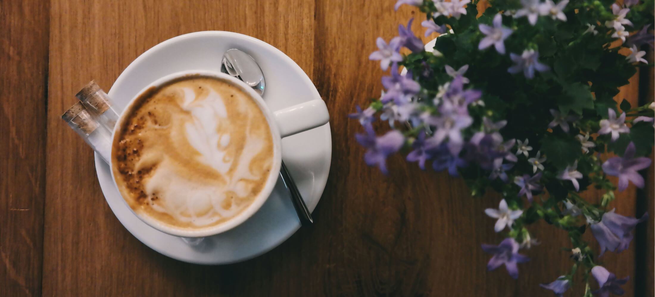 5 Great Ways to Brighten Her Morning With Coffee This Mother's Day