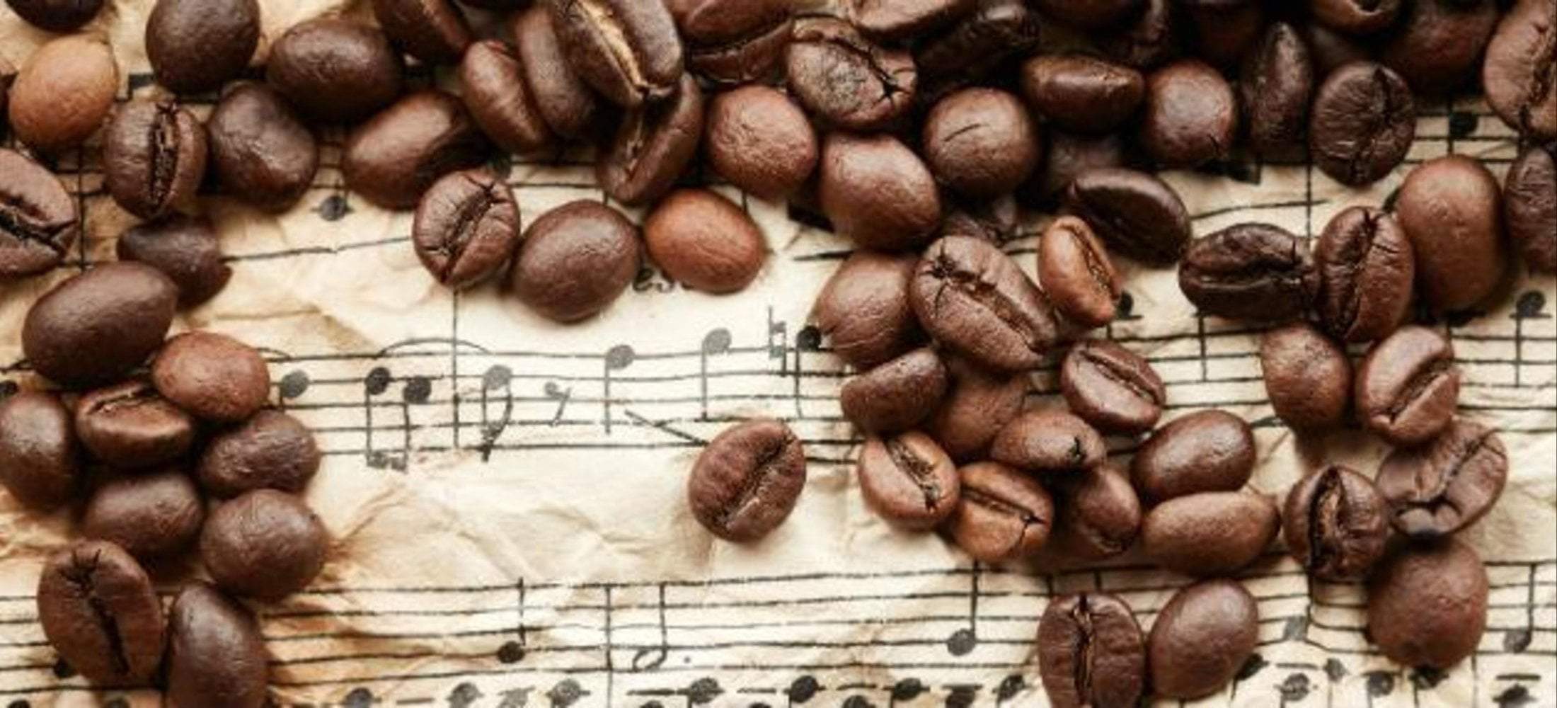 How Coffee Shop Music Became a Musical Genre
