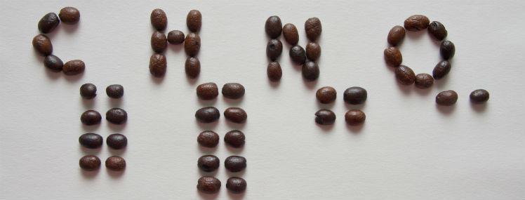 The Coffee Chemistry Behind Great Tasting Coffee