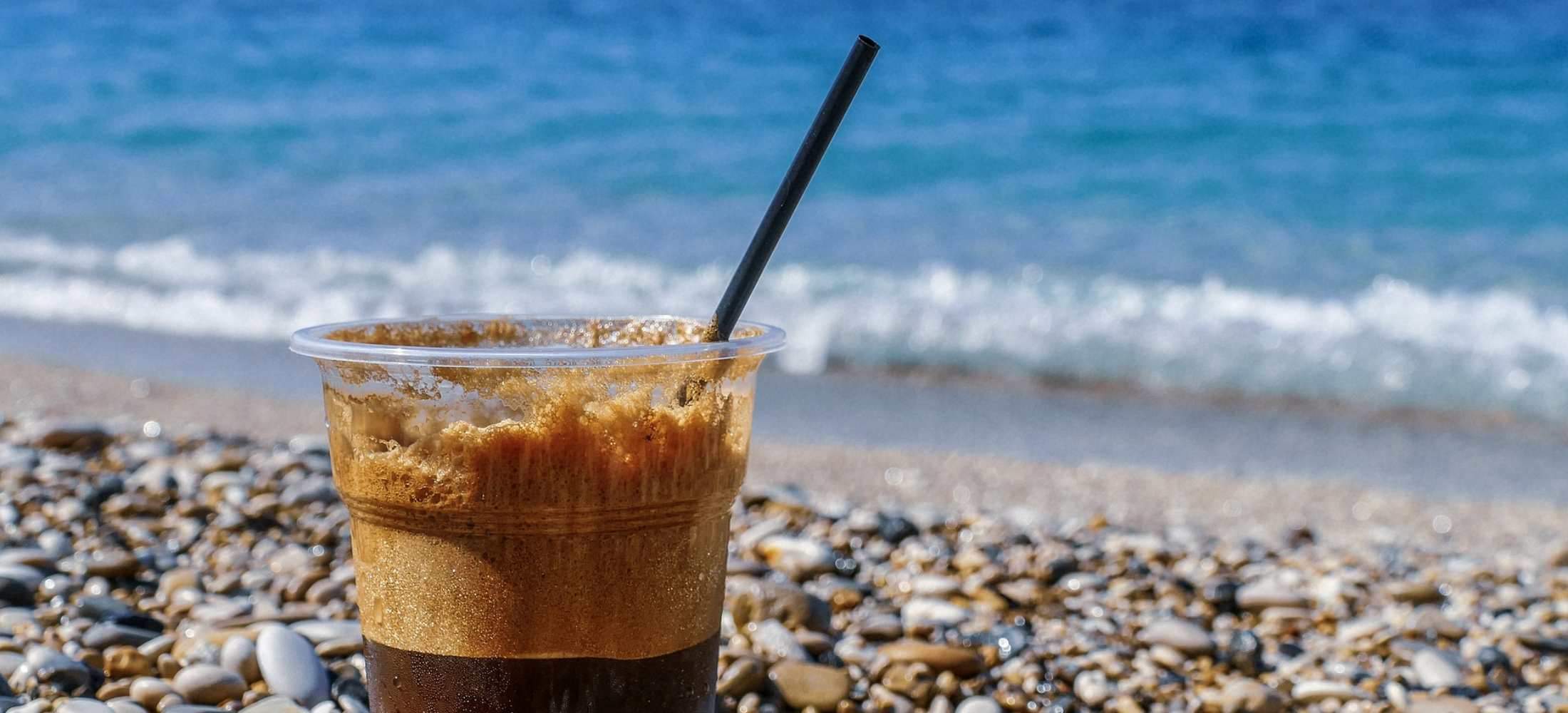 20 Easy-to-make Coffee Drinks for the Summer