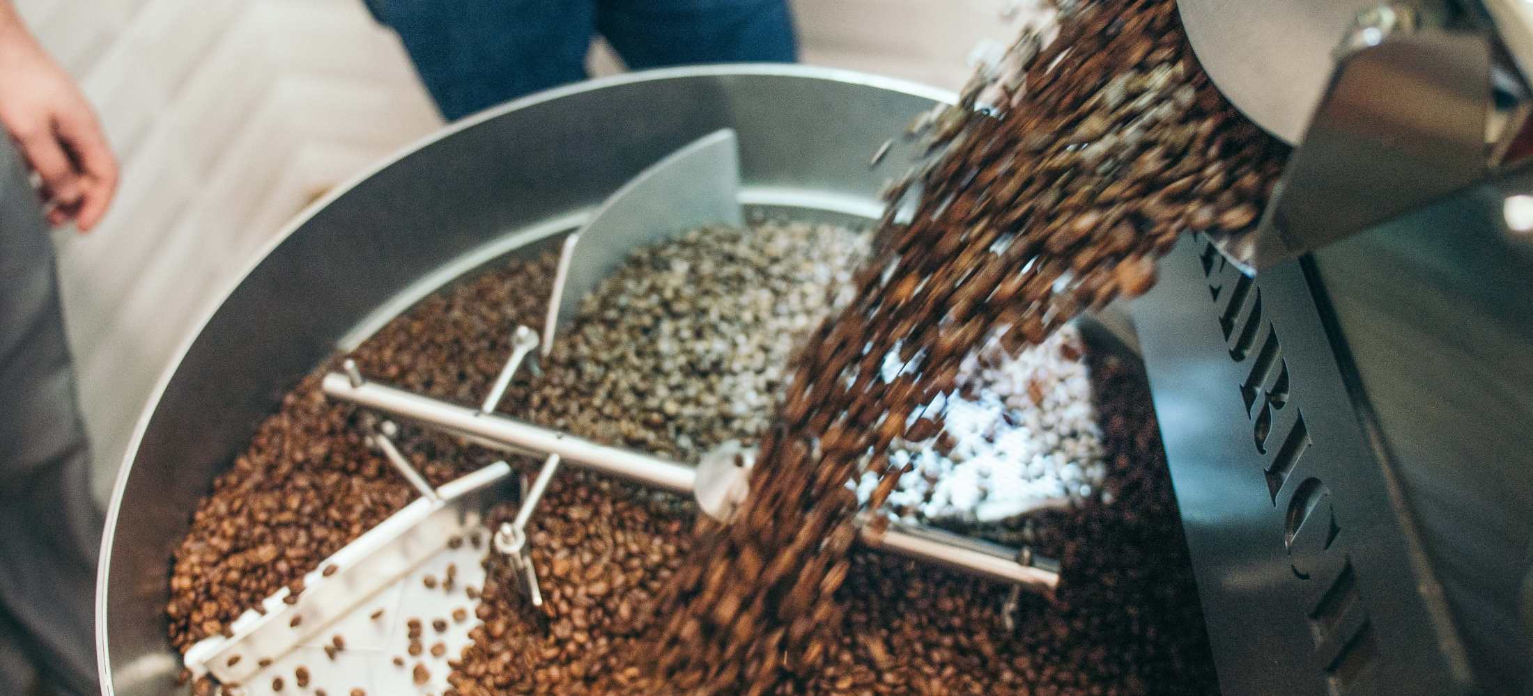 Does A Dark Roast Contain More Caffeine? Understanding Coffee Roasts