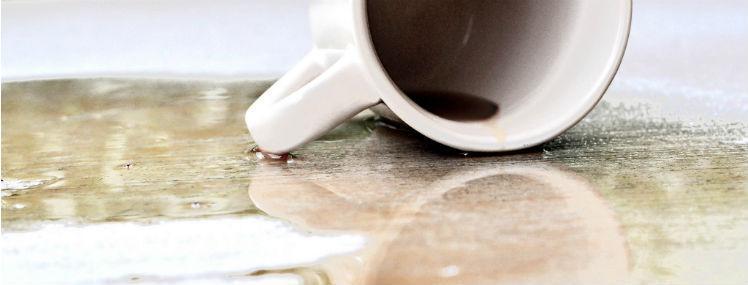 Tips and Tricks for Coffee Stain Removal