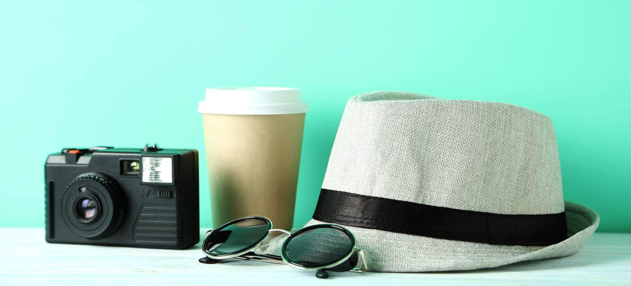 Traveling This Summer? Don’t Hit the Road Without Sorting Out Your Coffee Habit