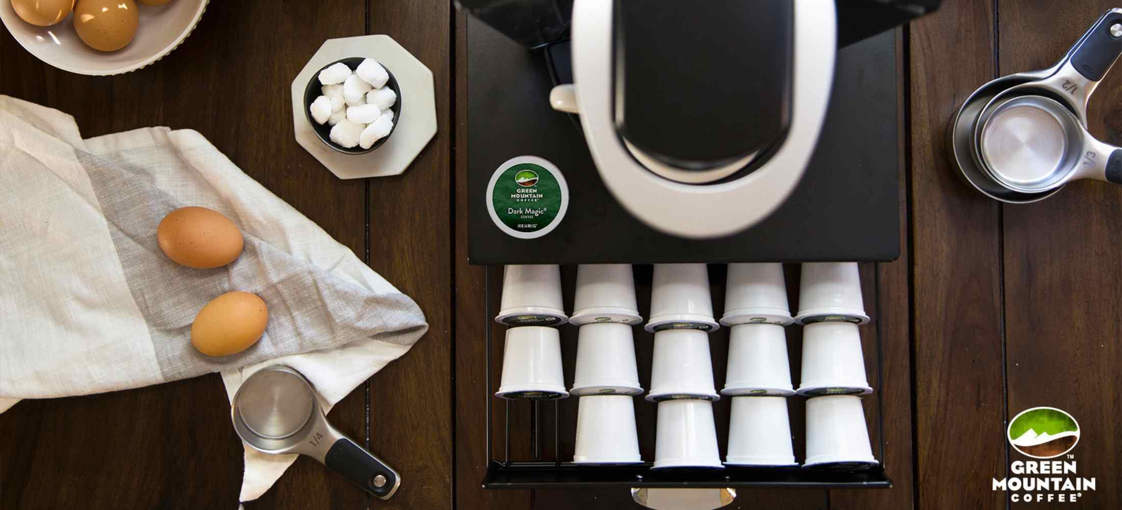 Simple DIY Tricks for Cleaning Your Keurig Coffeemaker at Home