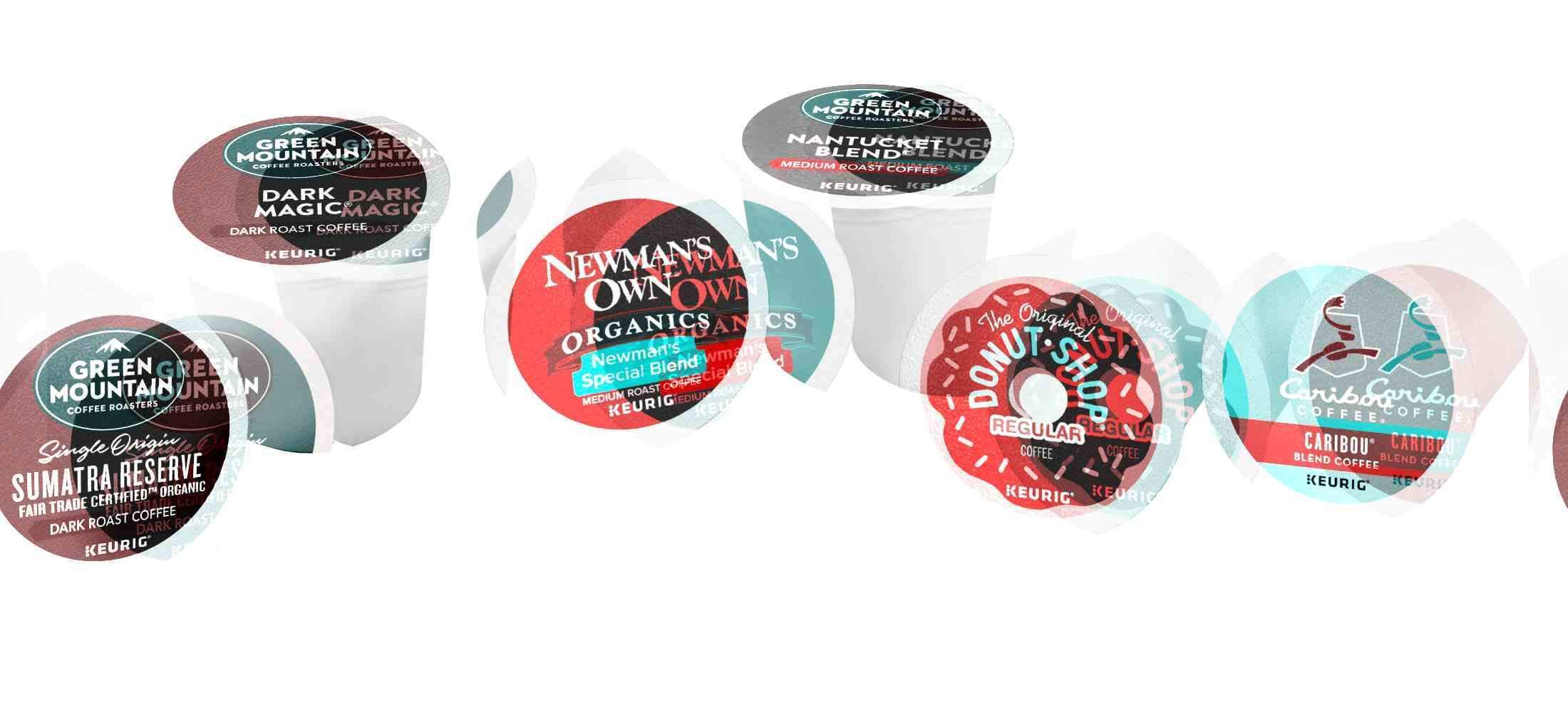 Do Keurig K-Cups Actually Expire? How Long are K-Cups Good For?