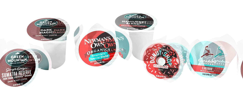 K-Cup Coffee Pods: Will They Stay Fresh Forever?