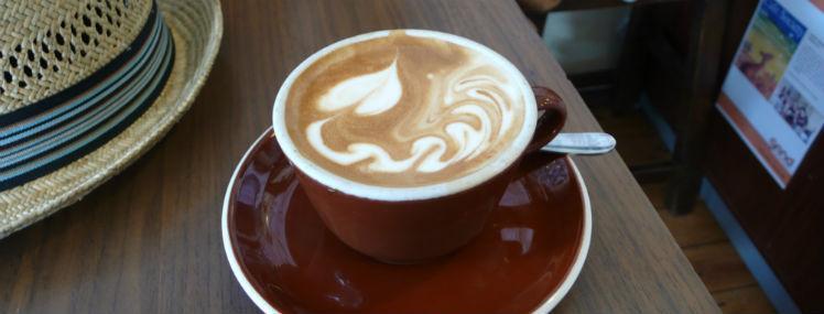 The Inside Story on the Flat White Coffee Craze