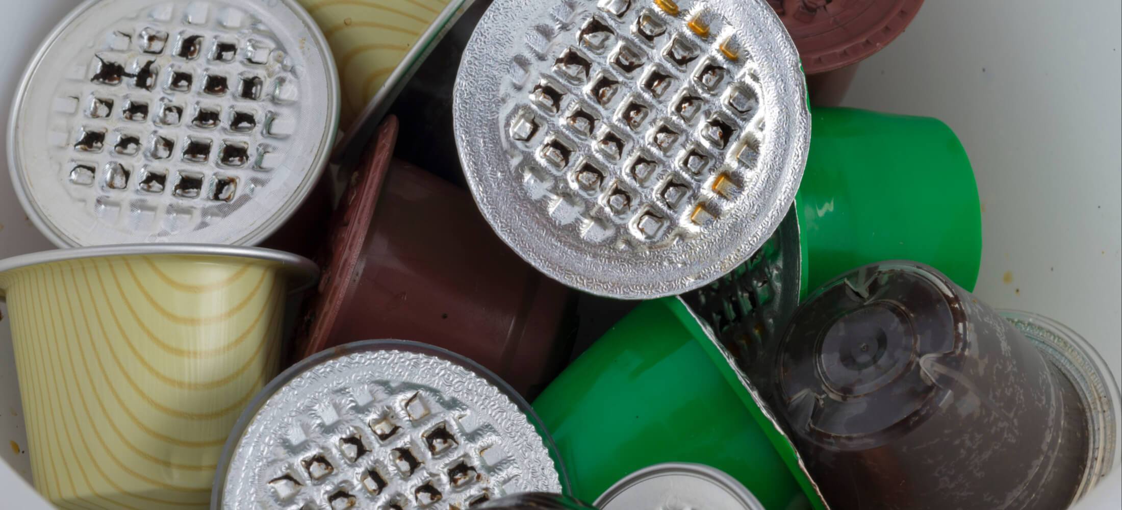 How To Recycle Your K-Cup Pods And Other Capsules