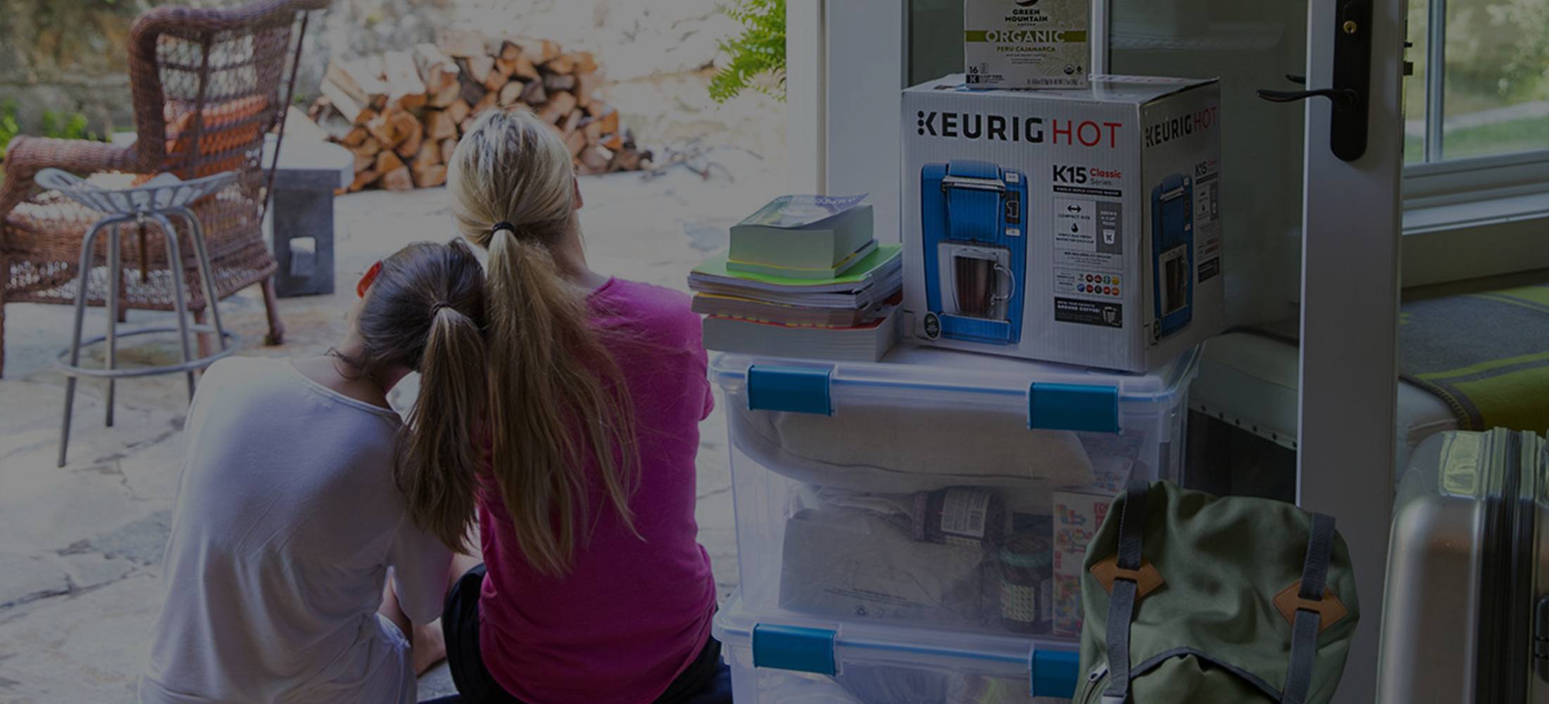 Why a Keurig Is the Perfect Back to School Purchase for Your Family