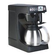 AquaBrew Coffee Machines