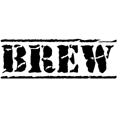 BREW Coffee Co.