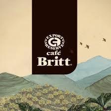 Cafe Britt Ground Coffee
