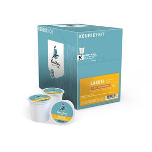 Caribou Coffee K-Cup® Pods