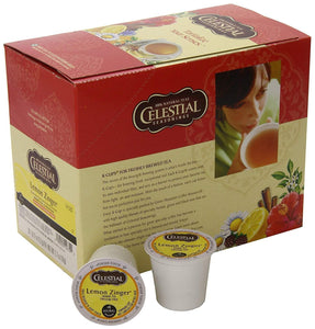 Flavored Tea K-Cup® Pods
