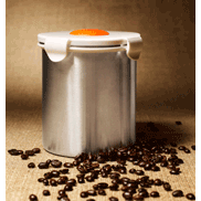 Coffee Storage