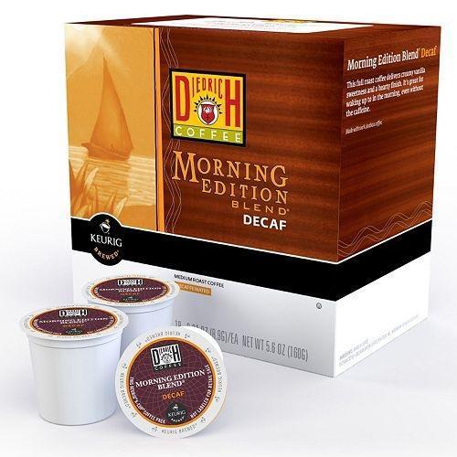 Diedrich Coffee K-Cup® Pods
