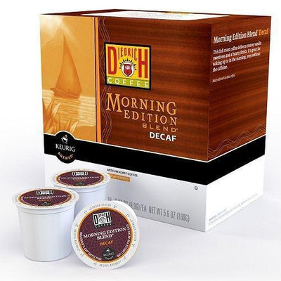 Diedrich Coffee K-Cup® Pods