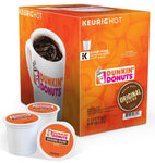 Dunkin' Donuts K-Cup® Pods