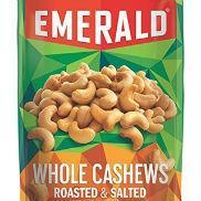 Emerald Nuts