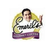 Emeril's Coffee